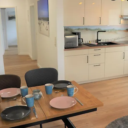 Ferienwohnung Goode Wind