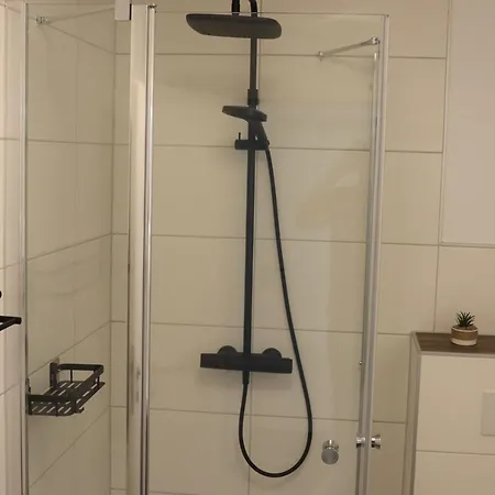 Ferienwohnung Goode Wind Apartmán