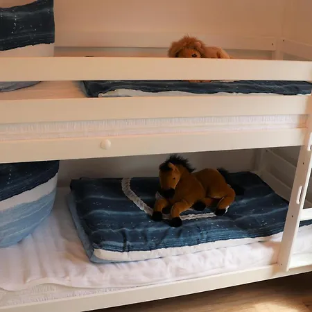 Ferienwohnung Goode Wind