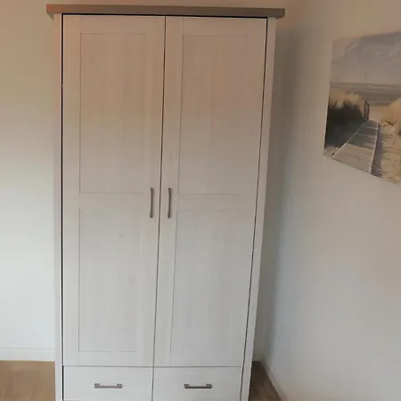 Ferienwohnung Goode Wind Apartmán